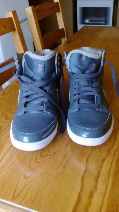 Buty nike