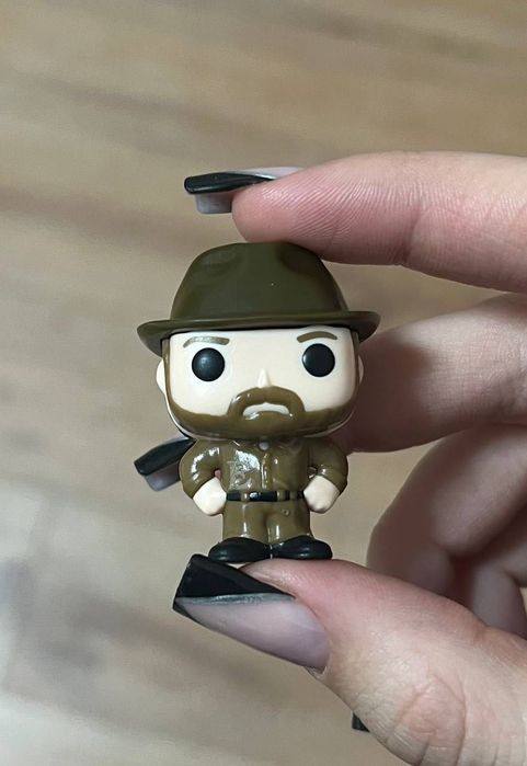 Кіндер дивні дива