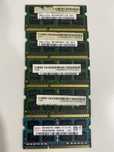 Memórias RAM DDR3 para Portáteis (2gb/4gb)