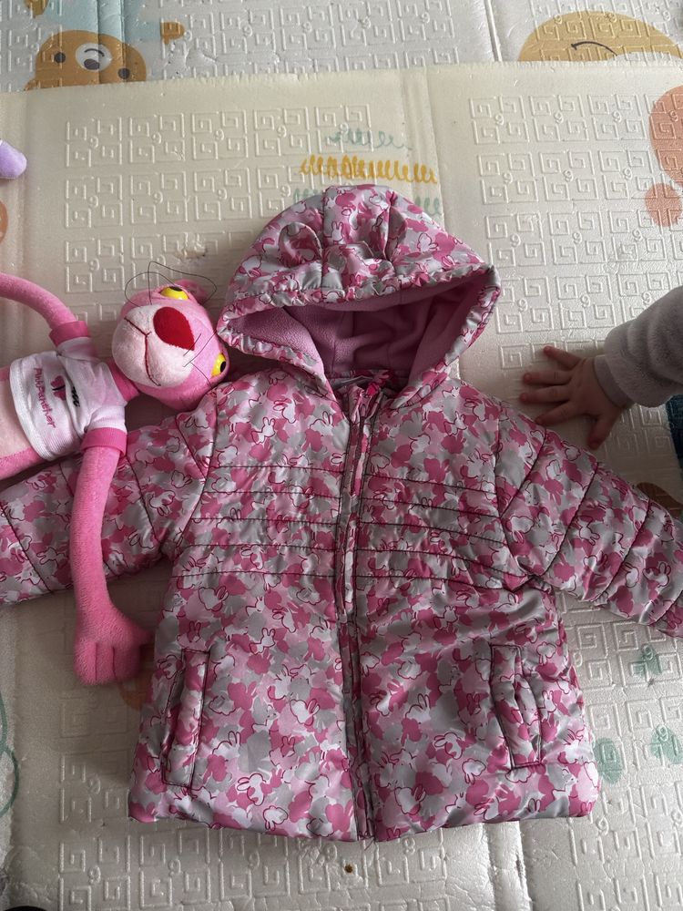 Продам дитячі речі