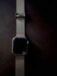 Sprzedam uszkodzony Apple Watch Series 4