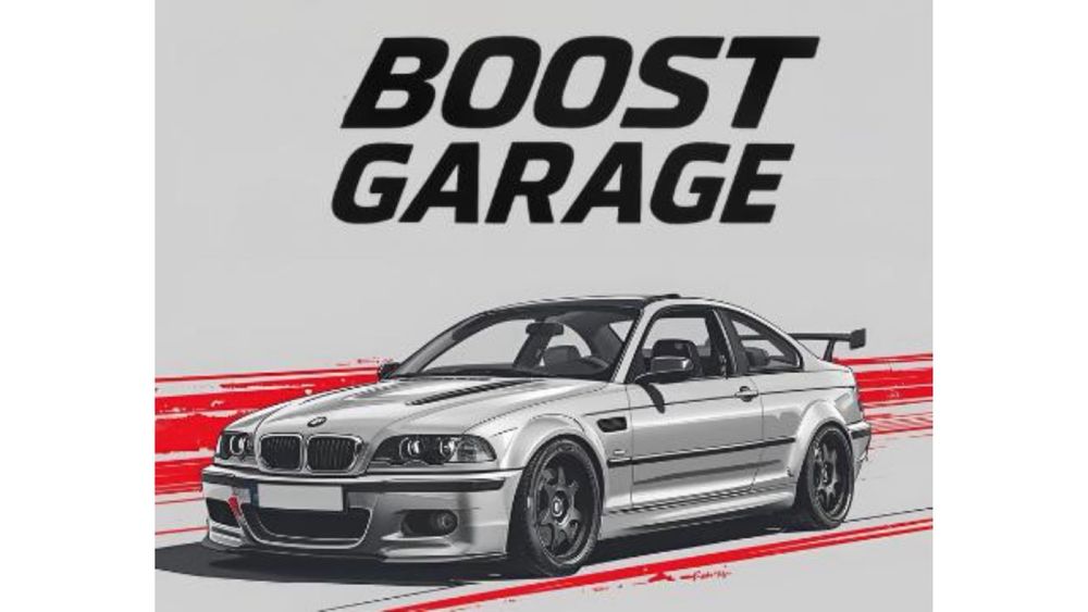 Ремонт двигунів BMW та AUDI