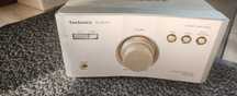 Technics SE-HD310 wzmacniacz
