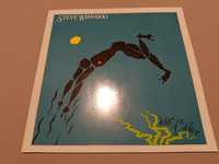 Płyta winylowa Steve Winwood - Arc of a diver 1980 press germany