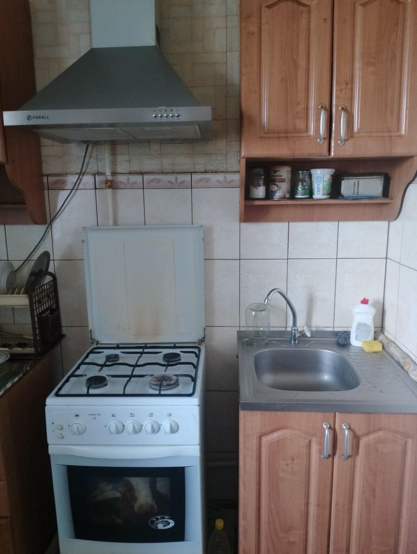 Продаеться будинок в Малой Виске