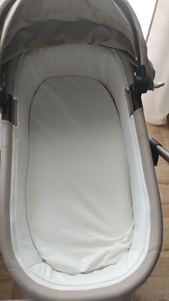 Gondola cybex melio