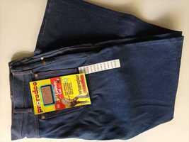 Коллекционные джинсы Wrangler 13 MWZ W44 L32 Made in USA