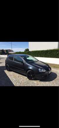 VW Golf V 2.0 TDI