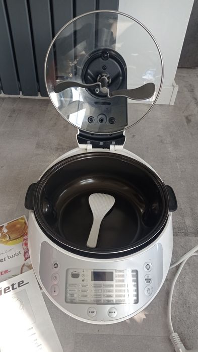 Multicooker Twist Ariete 2945