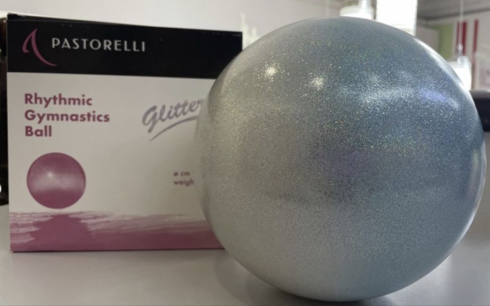 Мяч pastorelli для хг