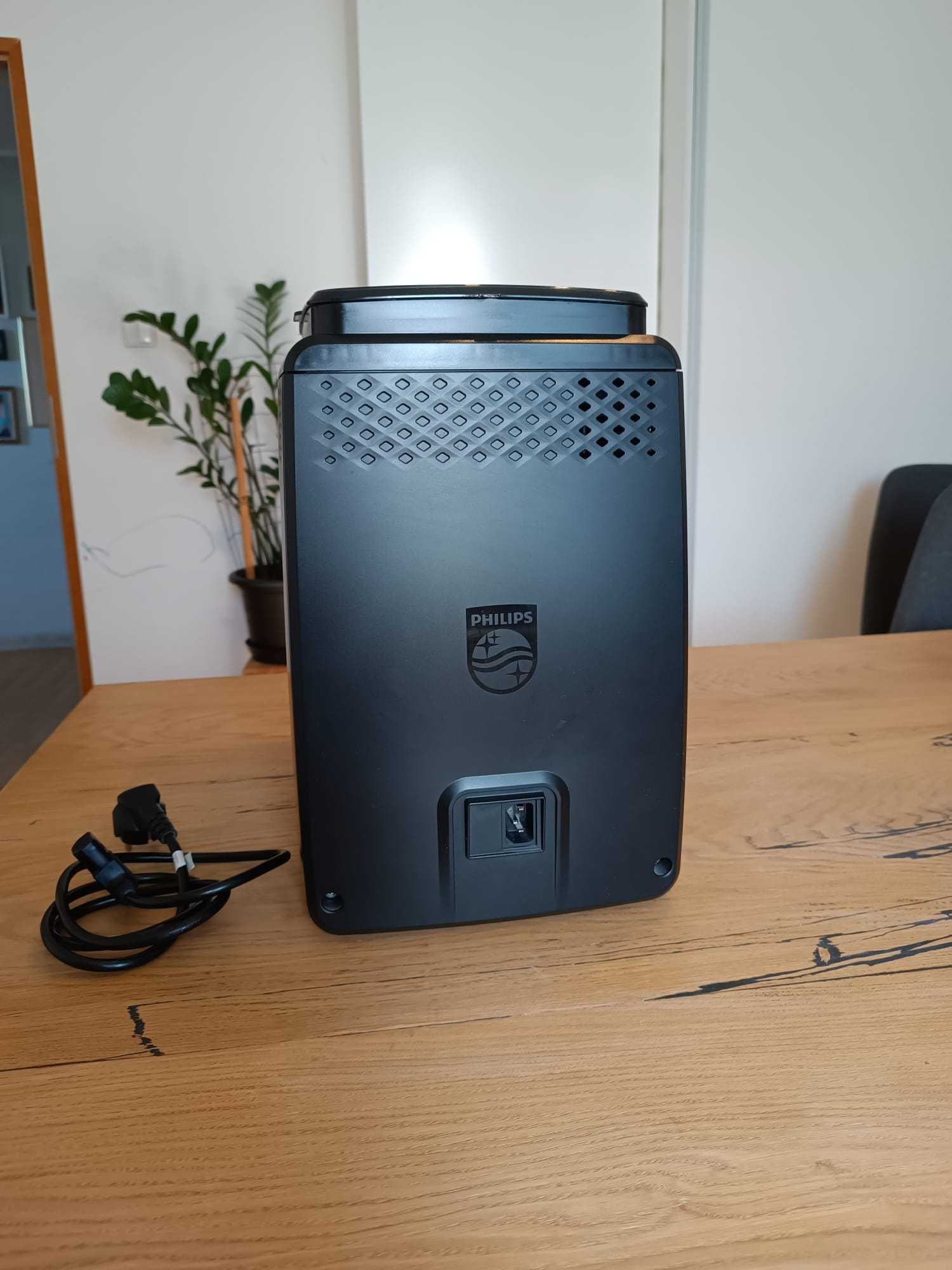 Ekspres do kawy Philips Lattego OKAZJA!