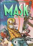 15867

The mask : La BD du Film
de Richardson et Plunkett