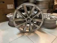 Jantes 16” 5x114.3 Originais Renault