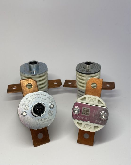 Піропатрон ID3 ID4 ID6