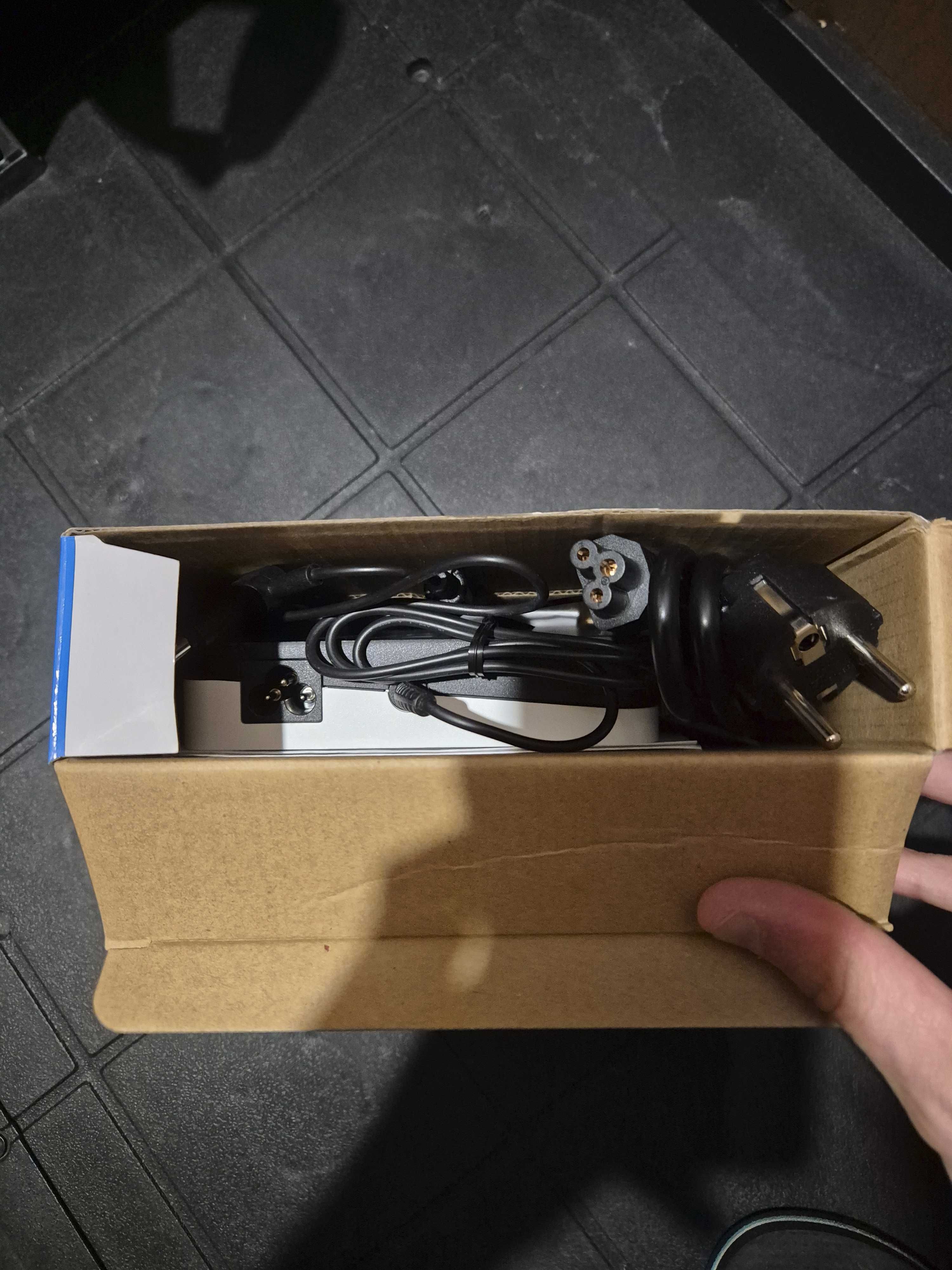 UPS Eaton 3S Mini