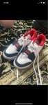 Nike Jordan 40 .