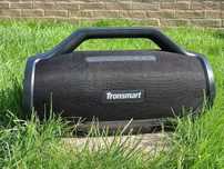 tronsmart bang max boombox przenośny głośnik 130W mocny, duży