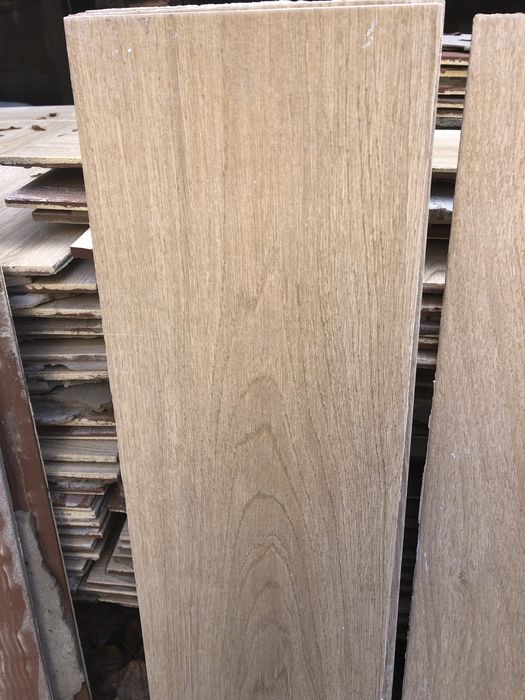 Плитка для пола б/у 60х20