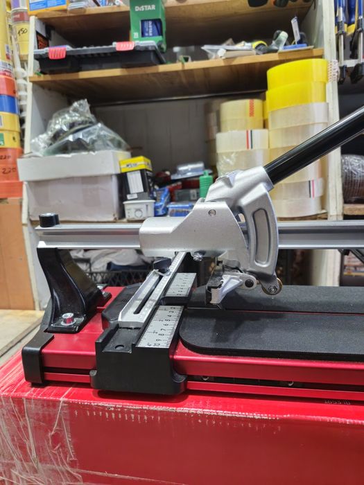 Плиткоріз RUBI x one 120 plus