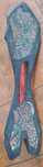 skate de 2 Rodas Oxelo