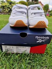 Biały buty Reebok roz euro 29