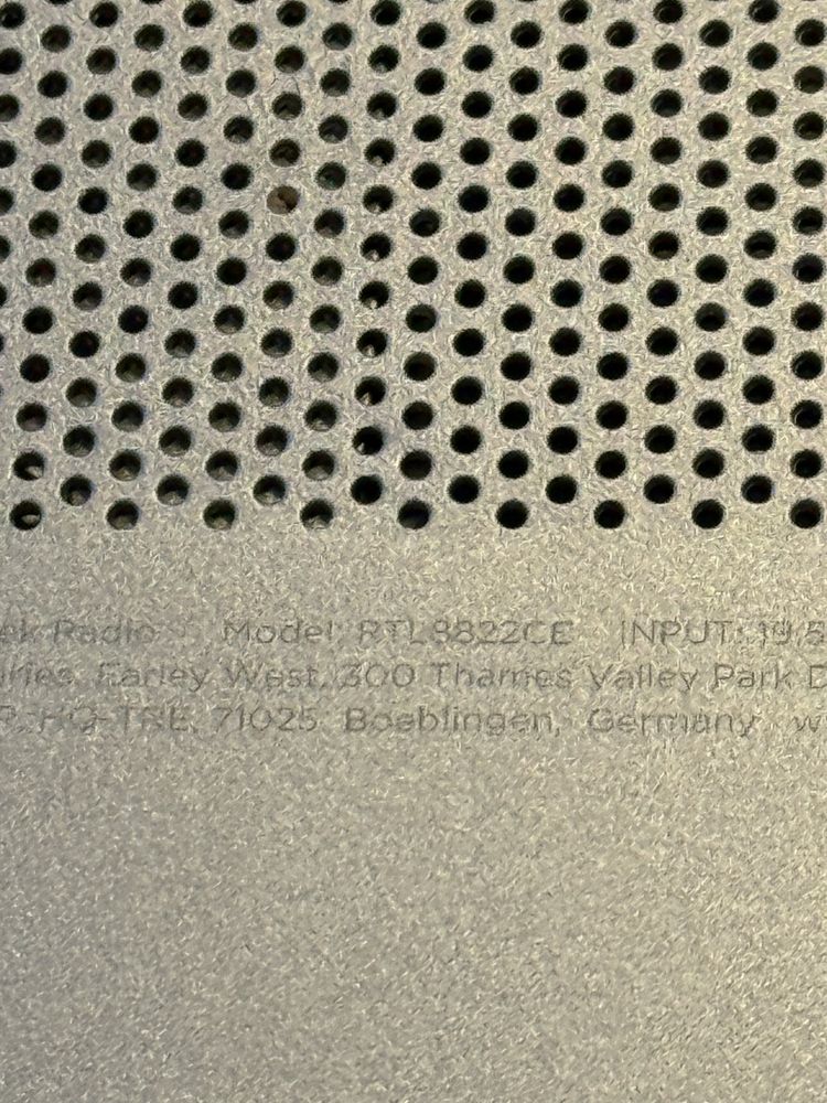 Laptop HP 250 g9 rtl8822ce