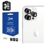 3Mk Szkło Na Aparat Pełne Do Iphone 15 Pro / Max