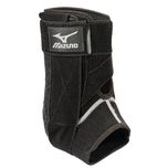 Бандаж (фиксатор) Mizuno DXS2 Ankle Support на правый голеностоп