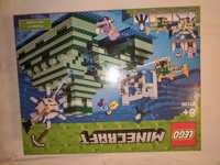 Lego 21136 Minecraft