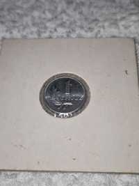 Moneta 1 grosz 1949r.