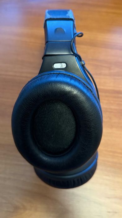 Słuchawki studyjne Shure SRH840