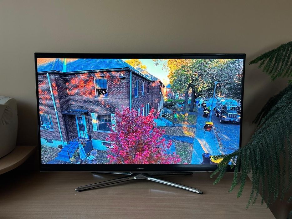 Telewizor Samsung 40 cali, Full HD, Smart TV