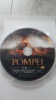 Film DVD Pompeje Pompei FR ANG