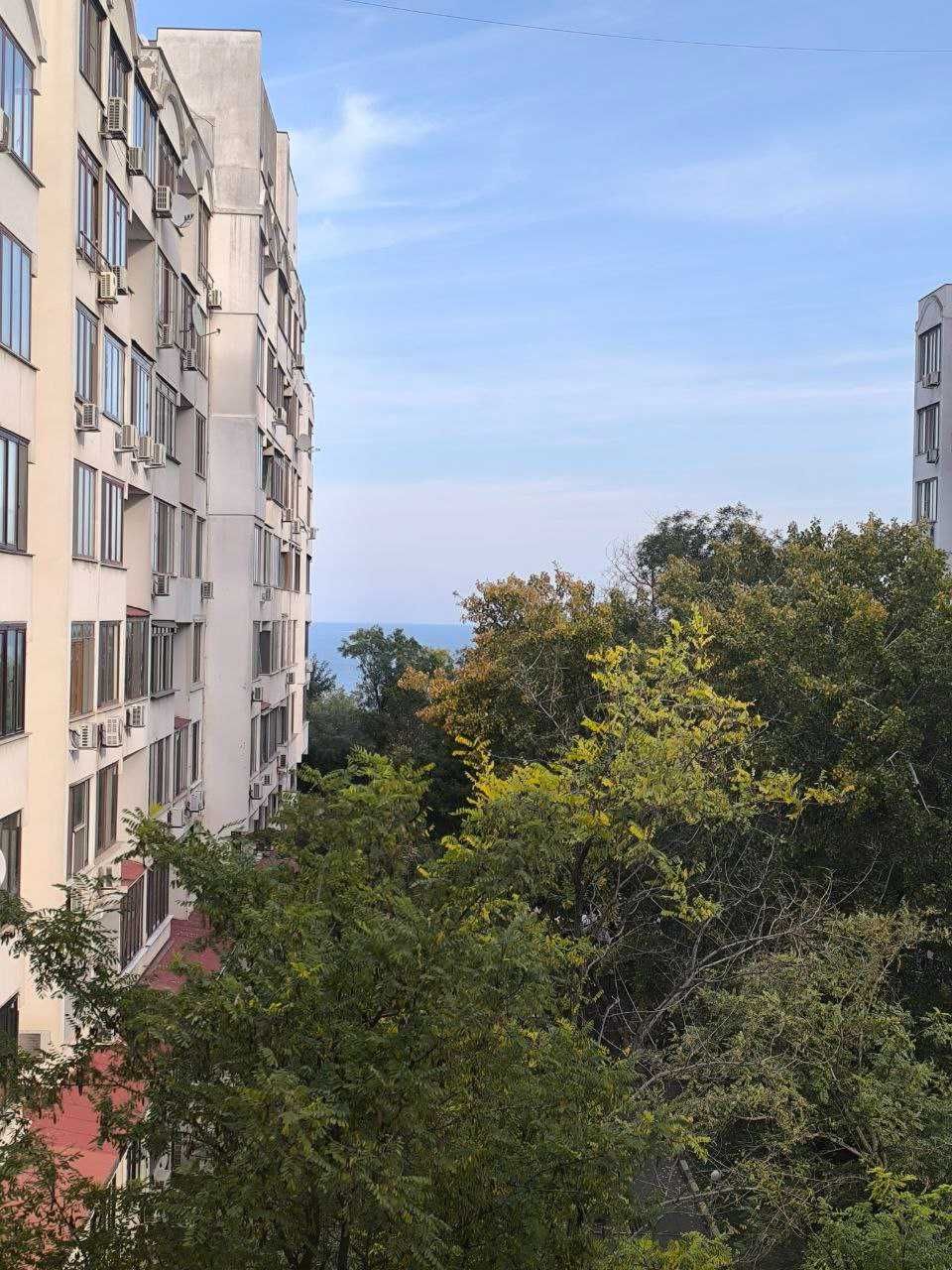 Продам 4-х комн. кв. на ул. Дунаева / Французский seg-01