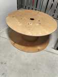 Szpula po kablu szer 89cm wys 40 cm