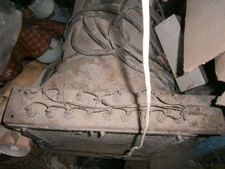 продам строительный фен б\у