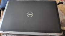 Dell e 6520  Intel i 7