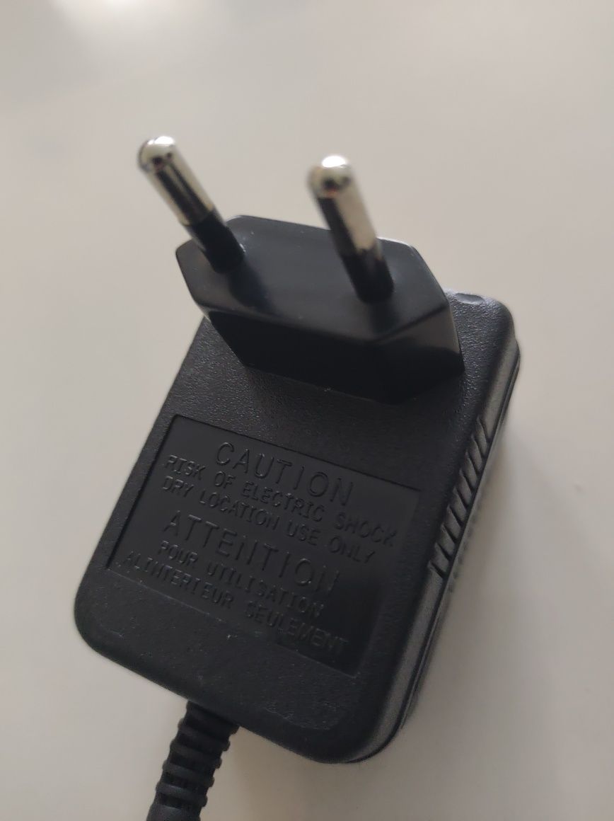 Zasilacz sieciowy AC Adaptor CXC0/60/030 230V