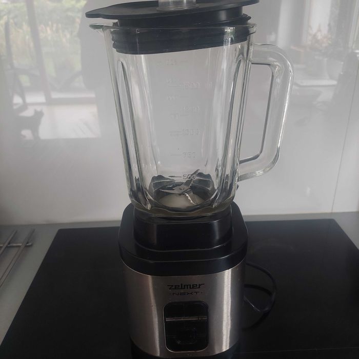 Sprzedam blender kielichowy Zelmer