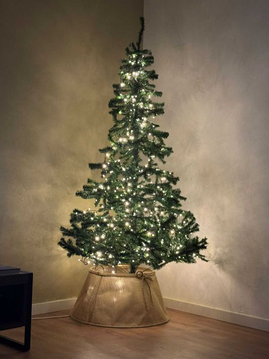 Arvore de Natal 180m