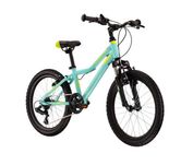 Rower KIDS Kross Lea Mini 2.0 2025 SALON2KOLKA