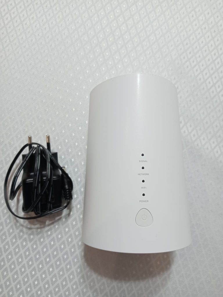 Router Alcatel Linkhub HH71VM