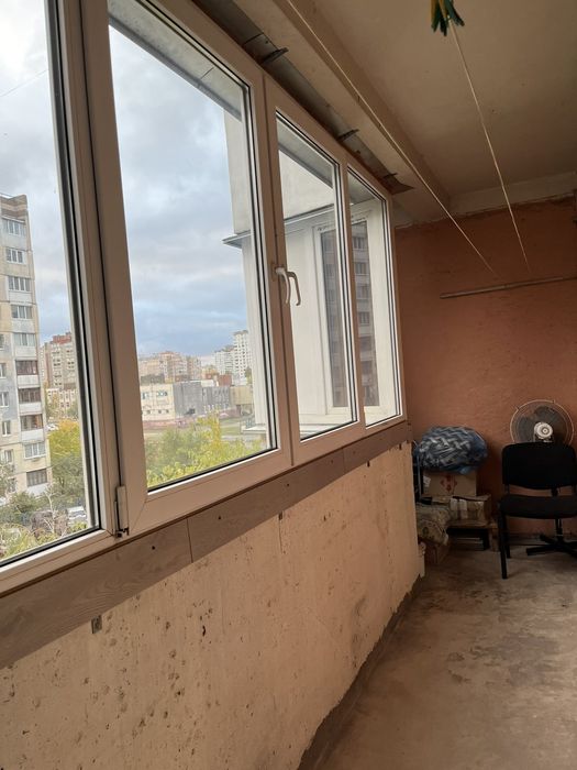 Однокімнатна квартира на Троещині без %