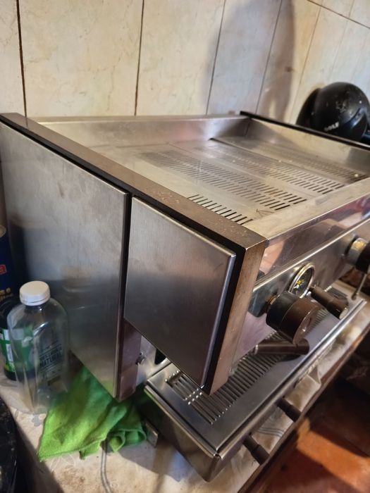 Máquina de café ..