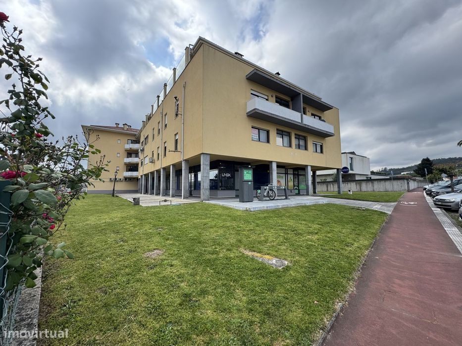 Apartamento T3 - Oliveira de Frades