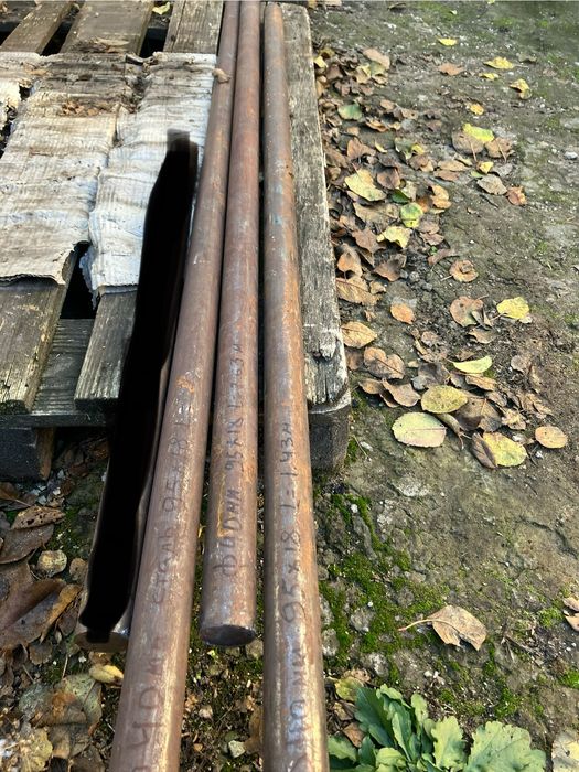 Круг нержавіючий,сталь 95х18,круг нержавеющий,кругляк нержавейка.