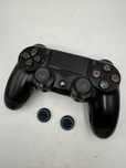 Oryginalny pad kontroler Sony PS4 Dualshock, bdb stan