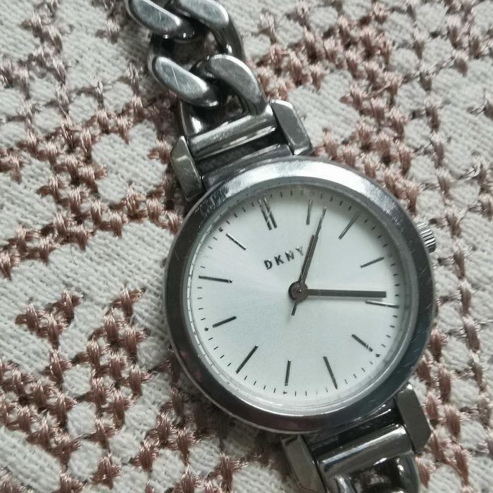 Zegarek DKNY damski