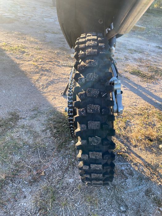 Продам мотоцикл Kovi jnr250