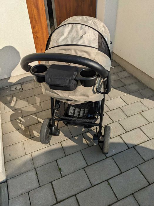 Spacerówka Jolie